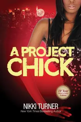 Une nana de projet - A Project Chick