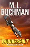 Thunderbolt : un technothriller NTSB/militaire - Thunderbolt: an NTSB / military technothriller