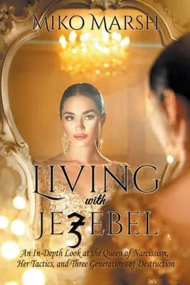 Vivre avec Jézabel - Living with Jezebel