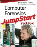 L'informatique légale en un clin d'œil - Computer Forensics Jumpstart