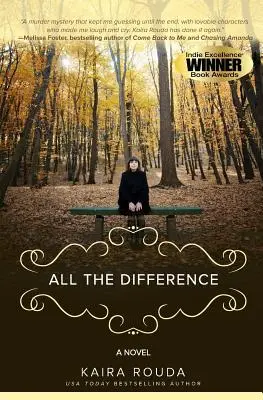 Toute la différence - All The Difference