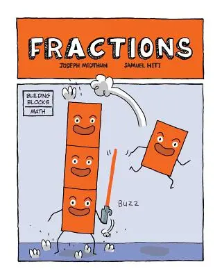 Les fractions - Fractions