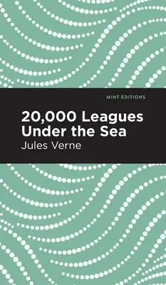 Vingt mille lieues sous les mers - Twenty Thousand Leagues Under the Sea