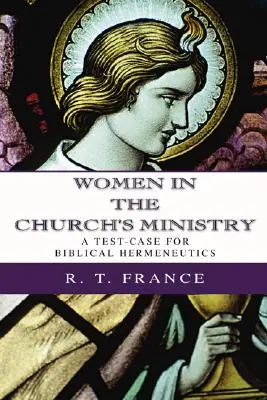 Les femmes dans le ministère de l'Église - Women in the Church's Ministry