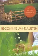 Devenir Jane Austen - Becoming Jane Austen