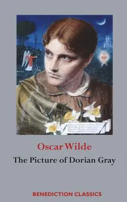 L'image de Dorian Gray - The Picture of Dorian Gray