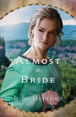 Presque une mariée - Almost a Bride