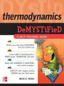 La thermodynamique démystifiée - Thermodynamics Demystified