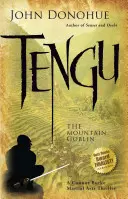 Tengu : le gobelin des montagnes - Tengu: The Mountain Goblin