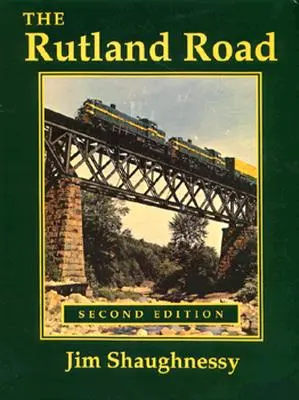 La route du Rutland : Deuxième édition - The Rutland Road: Second Edition