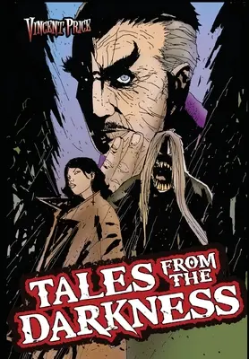 Vincent Price : Histoires des ténèbres - Vincent Price: Tales from the Darkness