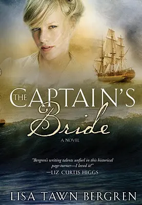 La fiancée du capitaine - The Captain's Bride