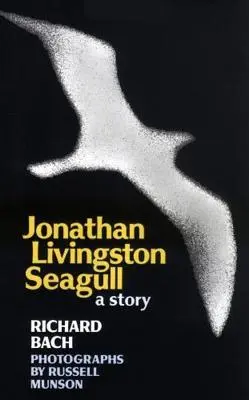 La mouette de Jonathan Livingston - Jonathan Livingston Seagull