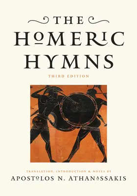 Les hymnes homériques - The Homeric Hymns