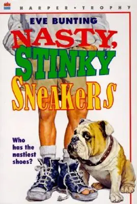 Les baskets qui puent - Nasty, Stinky Sneakers