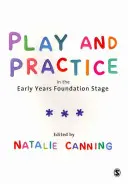 Jeu et pratique dans le cadre de l'éducation préscolaire - Play and Practice in the Early Years Foundation Stage