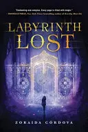 Labyrinthe perdu - Labyrinth Lost