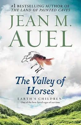 La vallée des chevaux : Les enfants de la terre, livre deux - The Valley of Horses: Earth's Children, Book Two