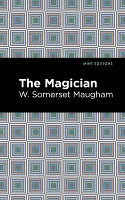 Le magicien - The Magician