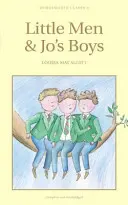 Les petits hommes et les garçons de Jo - Little Men & Jo's Boys