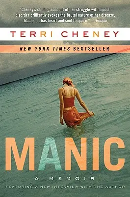 Manic : Un mémoire - Manic: A Memoir