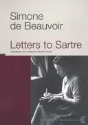 Lettres à Sartre - Letters To Sartre