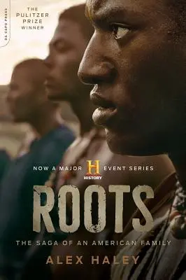 Racines : La saga d'une famille américaine - Roots: The Saga of an American Family