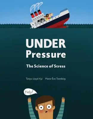 Sous pression : la science du stress - Under Pressure: The Science of Stress