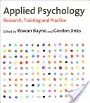 Psychologie appliquée : Recherche, formation et pratique - Applied Psychology: Research, Training and Practice