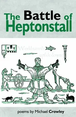 Bataille d'Heptonstall - Battle of Heptonstall