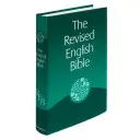 Bible en texte standard-Reb - Standard Text Bible-Reb