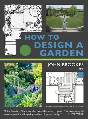 Comment dessiner un jardin - How to Design a Garden