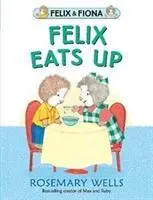 Félix se régale - Felix Eats Up