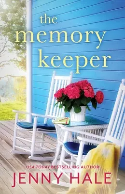 Le gardien de la mémoire : Une romance qui réchauffe le cœur et qui fait du bien - The Memory Keeper: A heartwarming, feel-good romance