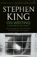 On Writing - A Memoir of the Craft : Édition du vingtième anniversaire avec des contributions de Joe Hill et Owen King - On Writing - A Memoir of the Craft: Twentieth Anniversary Edition with Contributions from Joe Hill and Owen King