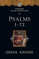 Psaumes 1-72 - Psalms 1-72