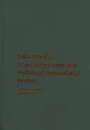 Analyse de données à l'aide de modèles de régression et de modèles hiérarchiques multiniveaux - Data Analysis Using Regression and Multilevel/Hierarchical Models