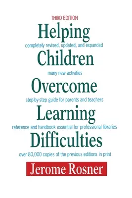 Aider les enfants à surmonter leurs difficultés d'apprentissage - Helping Children Overcome Learning Difficulties