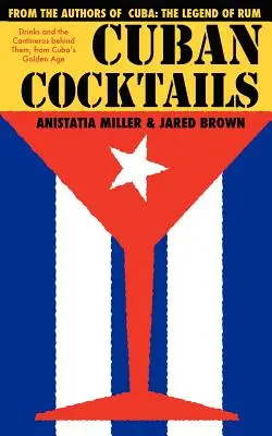 Cocktails cubains - Cuban Cocktails