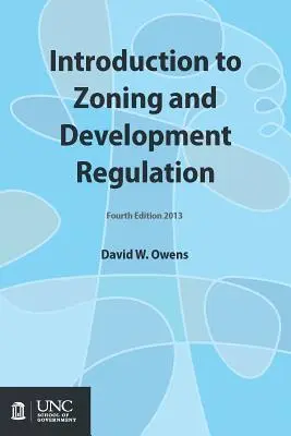 Introduction au zonage et à la réglementation du développement - Introduction to Zoning and Development Regulation