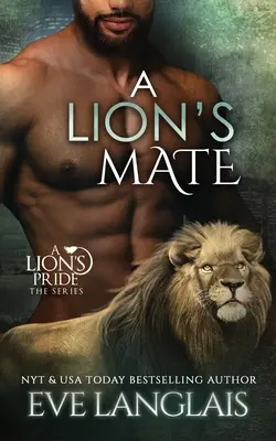 Le compagnon d'un lion - A Lion's Mate