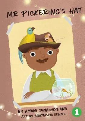 Le chapeau de M. Pickering - Mr Pickering's Hat