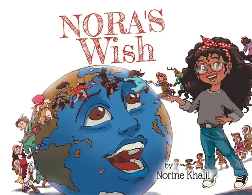 Le souhait de Nora - Nora's Wish