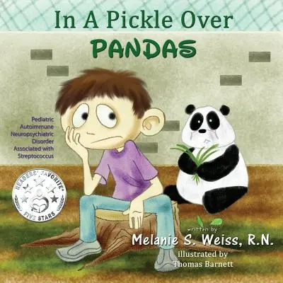 Dans l'embarras à propos de PANDAS - In A Pickle Over PANDAS