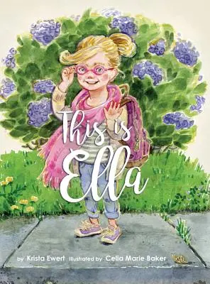 Voici Ella - This Is Ella