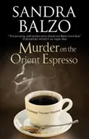 Meurtre à l'Orient Espresso - Murder on the Orient Espresso