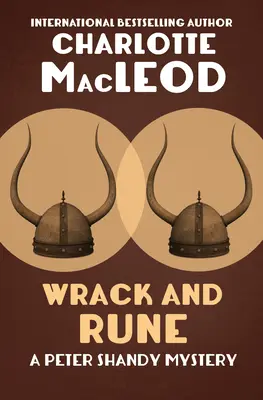 Le fléau et la rune - Wrack and Rune