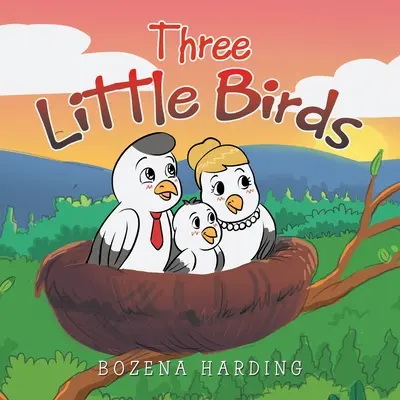 Trois petits oiseaux - Three Little Birds