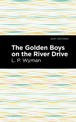 Les Golden Boys sur la River Drive - The Golden Boys on the River Drive