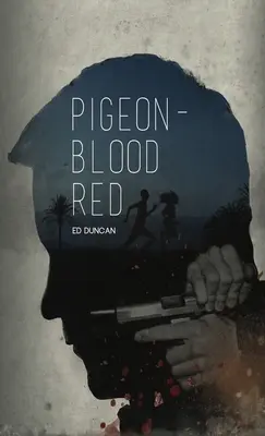 Pigeon-Sang Rouge - Pigeon-Blood Red
